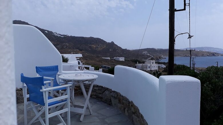 Antoninis Village Complex