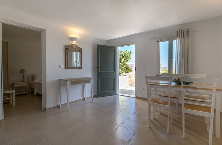 Antoninis Village Complex