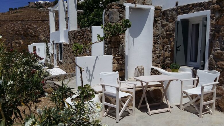 Antoninis Village Complex