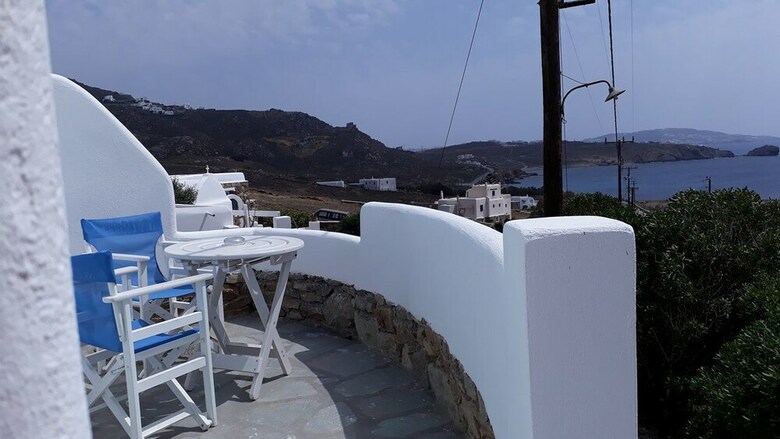Antoninis Village Complex