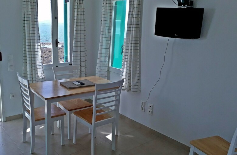 Antoninis Village Complex