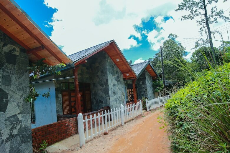 Hotel Tina Nature Villa