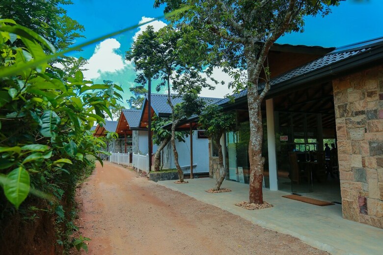 Hotel Tina Nature Villa