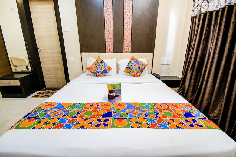 Fabhotel Krishna Regency