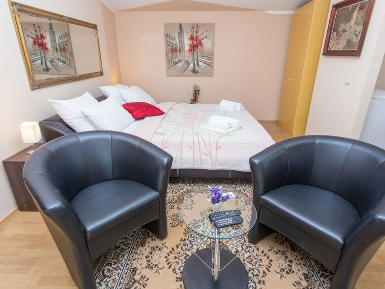 Hotel Villa Valentina