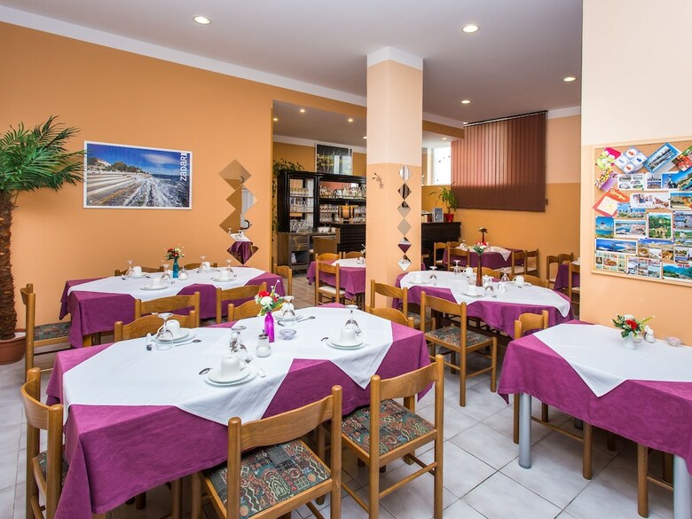 Hotel Villa Valentina