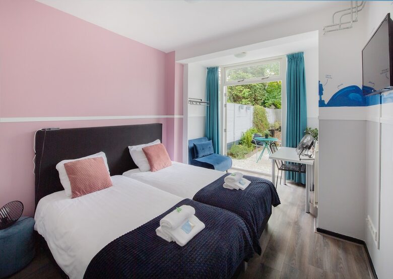 Hotel Lightotel Eindhoven
