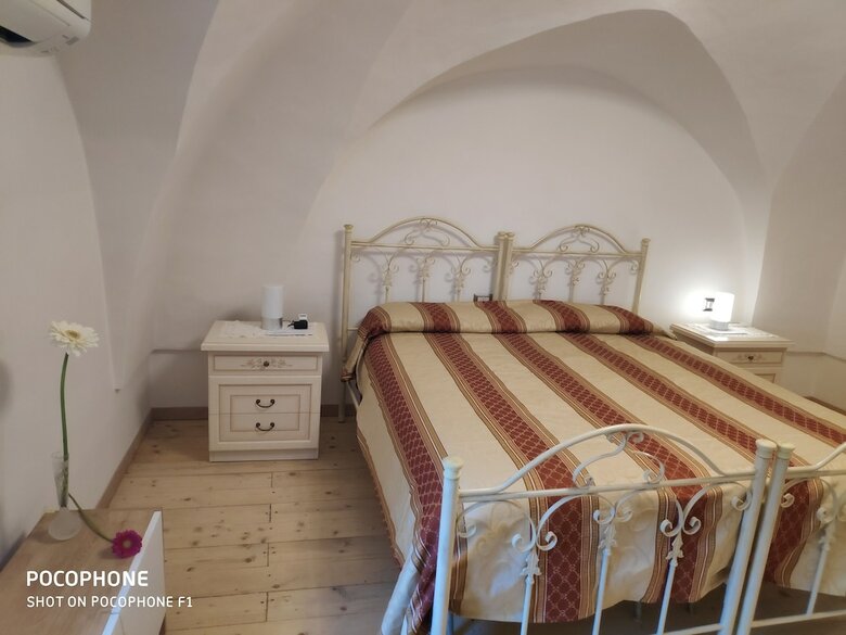 Casa Vacanze Salus Salento