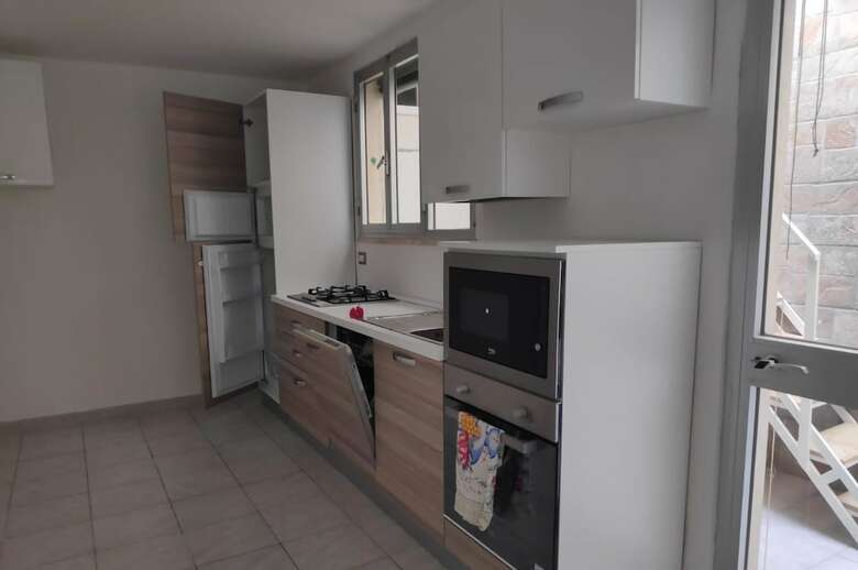 Casa Vacanze Salus Salento