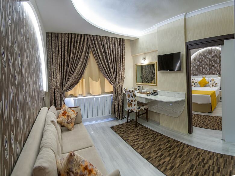Dundar Hotel