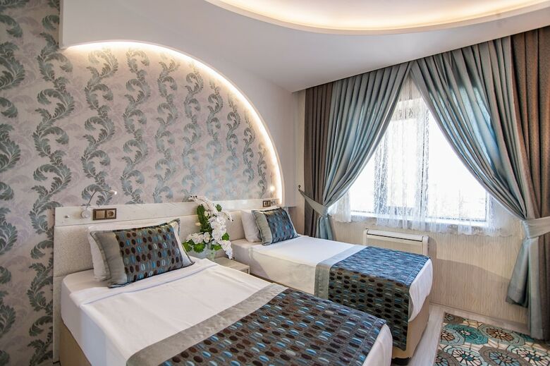 Dundar Hotel