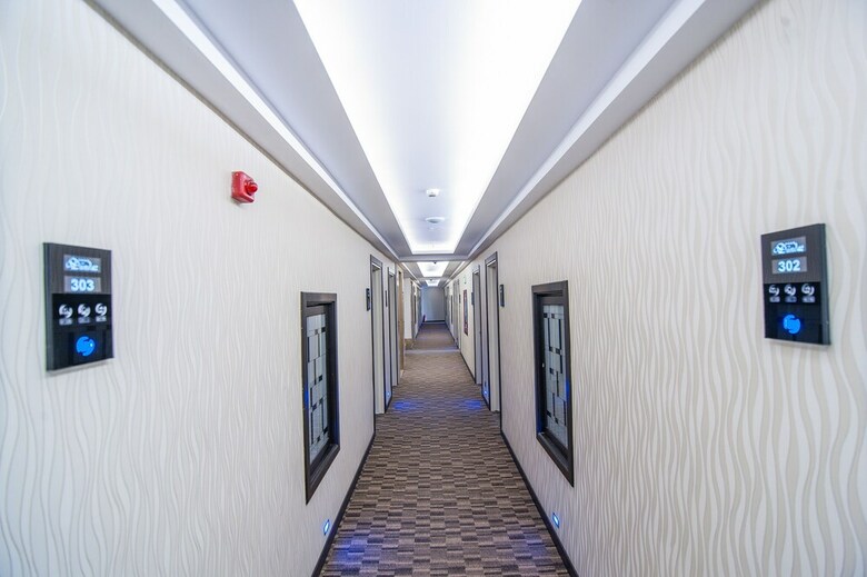 Dundar Hotel