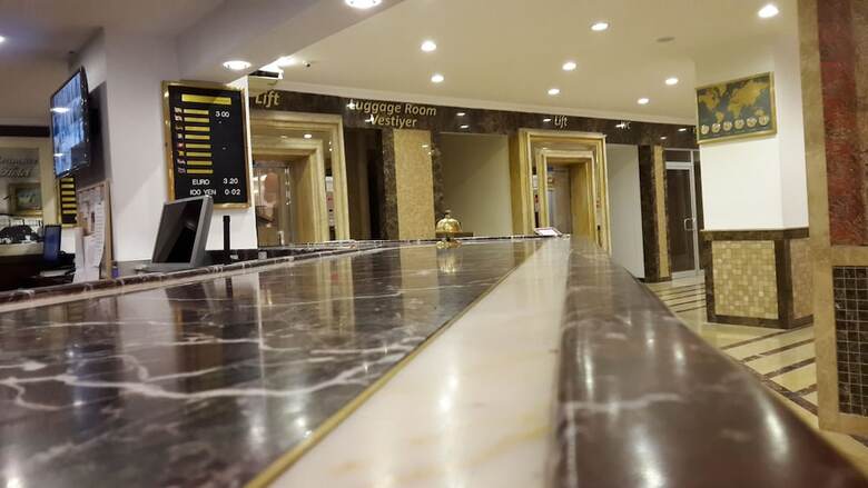 Dundar Hotel