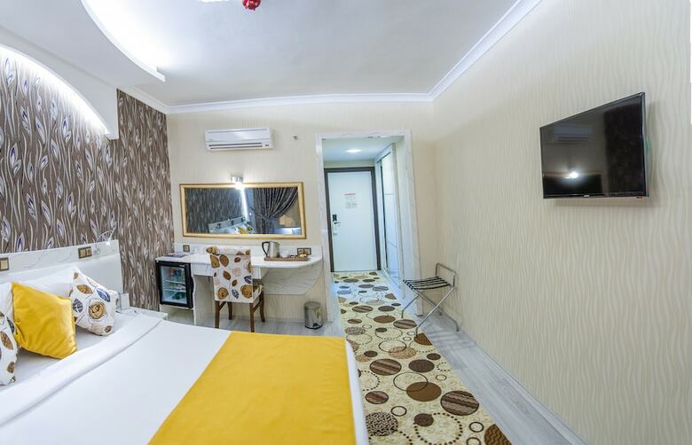 Dundar Hotel