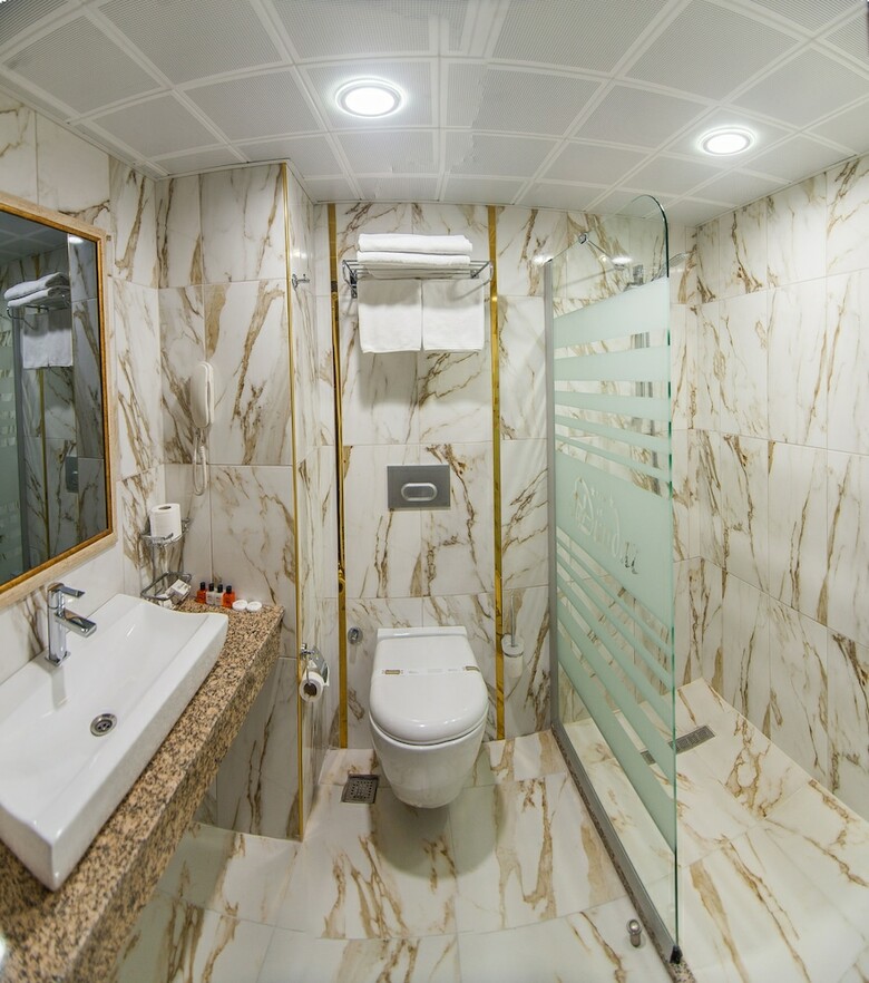 Dundar Hotel
