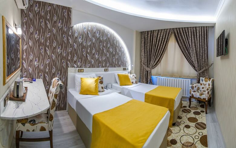 Dundar Hotel