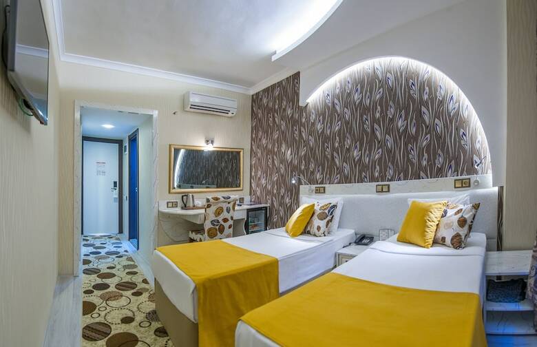 Dundar Hotel