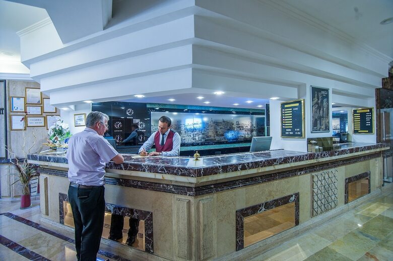 Dundar Hotel