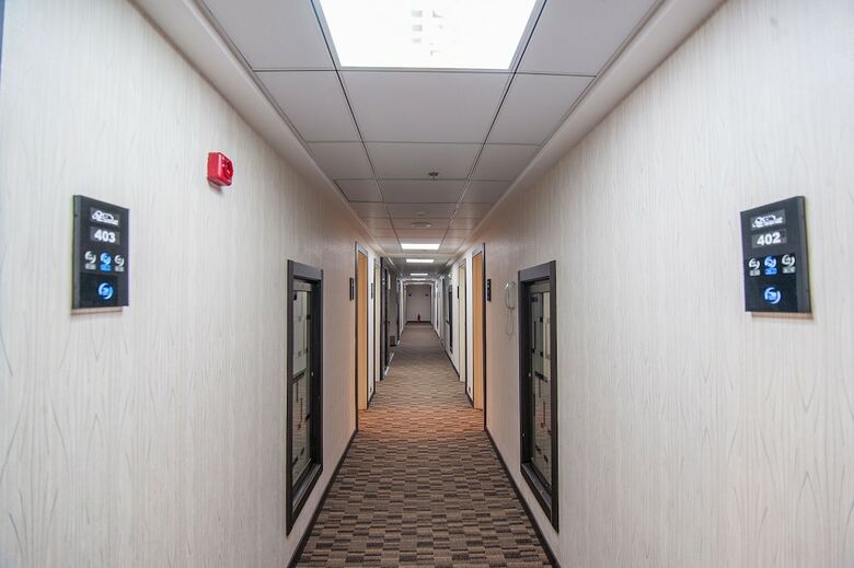 Dundar Hotel