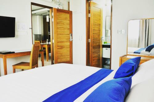 Hotel Airport Comfort Inn Premium