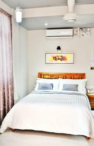 Hotel Airport Comfort Inn Premium