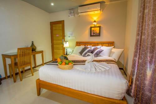 Hotel Airport Comfort Inn Premium