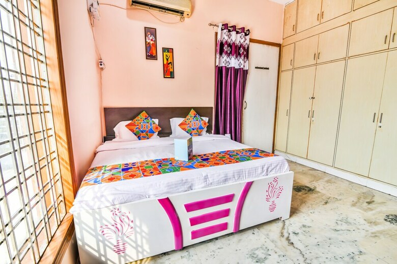Fabhotel Casa Meera Boutique