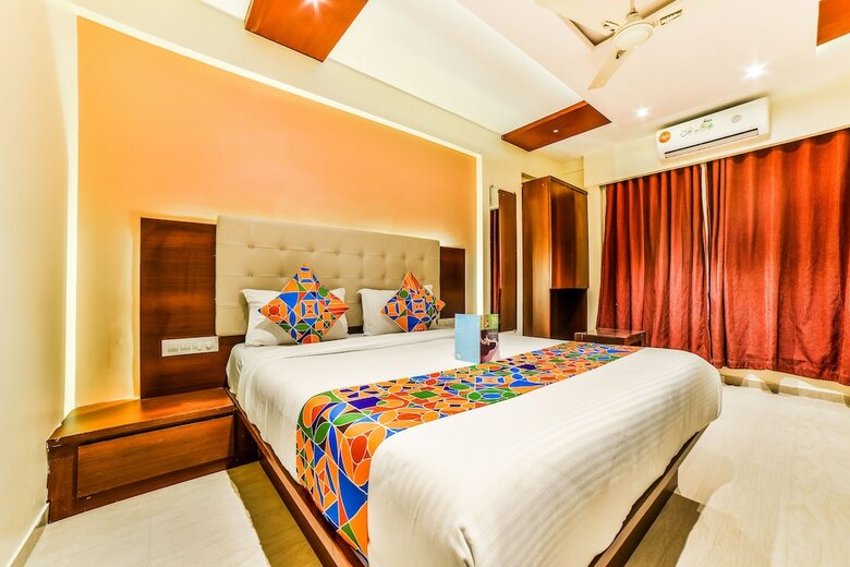 Hotel Fabexpress Malad Residency