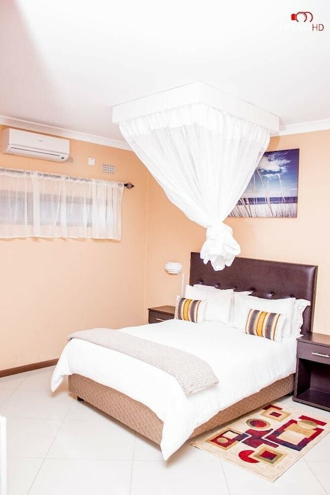 Bed & Breakfast Rose Villa Lodge