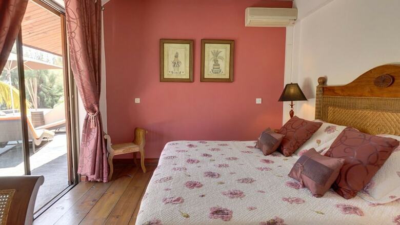 Villa Maison Mucuna, Pieds Dans L'eau - Adults Only