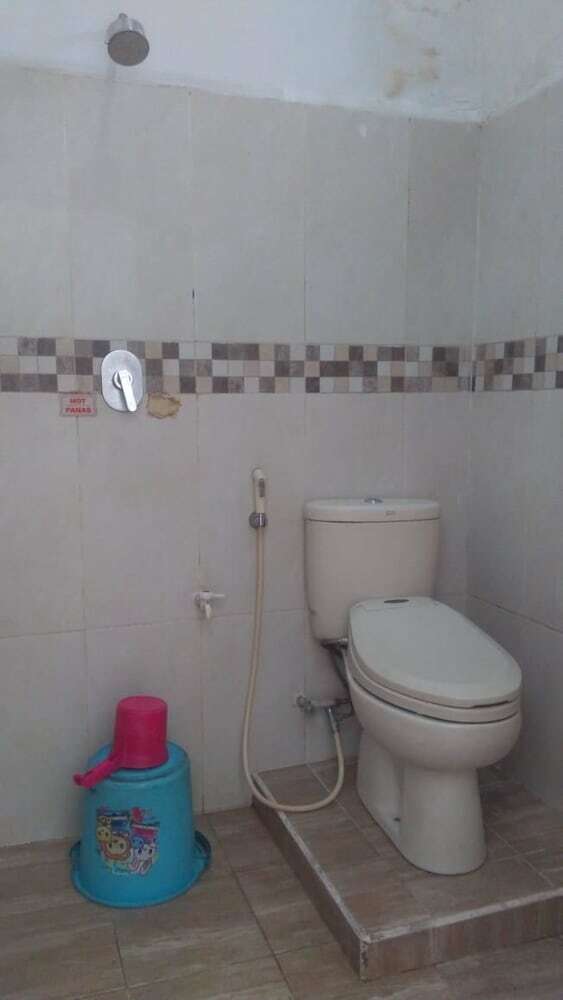 Hostal Amelia Kost