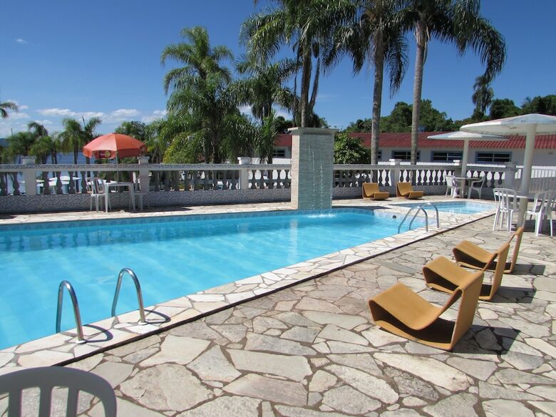 Hotel Costa Azul