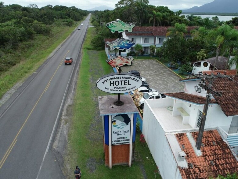 Hotel Costa Azul