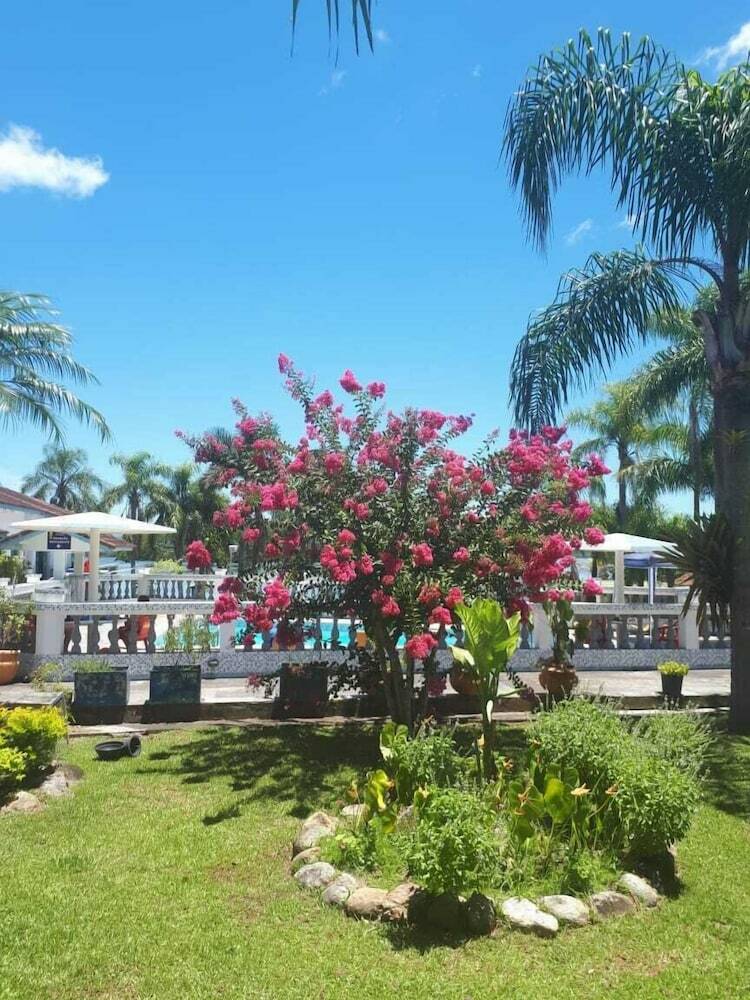 Hotel Costa Azul