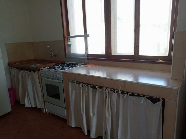 Apartamentos Casa Chui