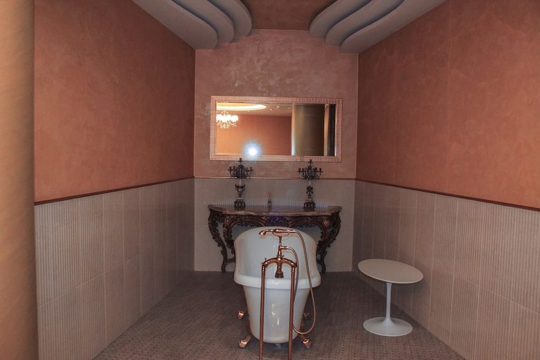Venice Hotel
