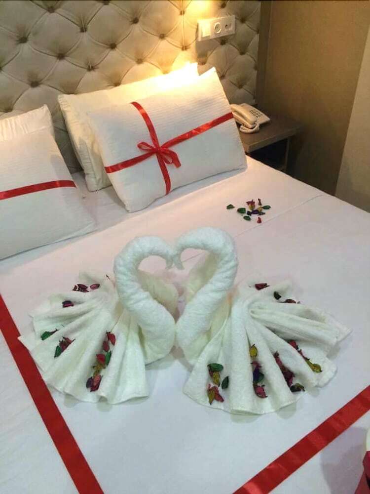 Timgad Hotel Hazem