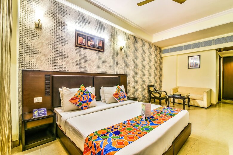 Fabhotel Alpine Tree