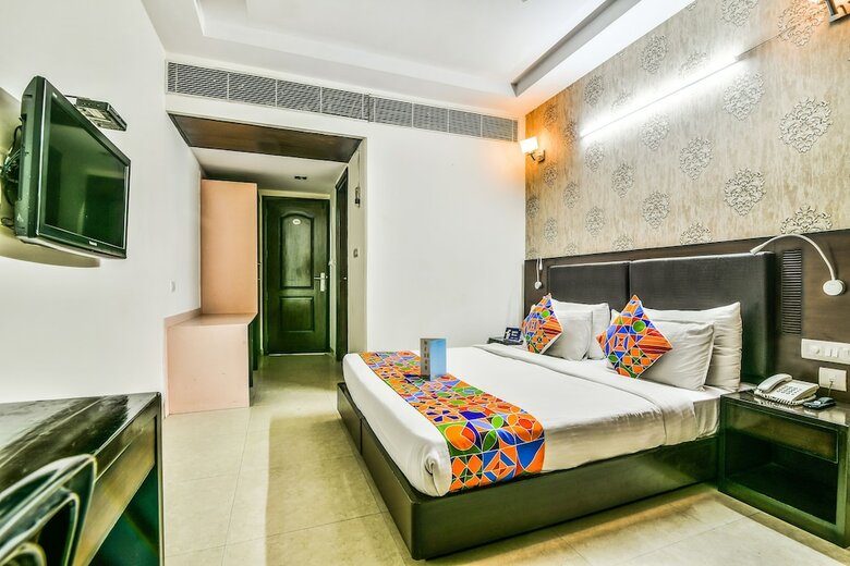 Fabhotel Alpine Tree