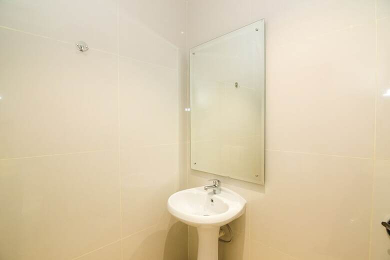Blitz Hotel Batam Centre