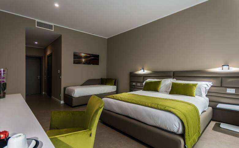 Hotel Matilde - Lifestyle Hotel