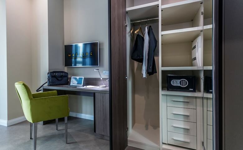 Hotel Matilde - Lifestyle Hotel