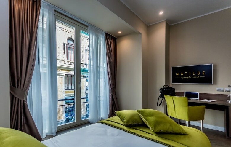 Hotel Matilde - Lifestyle Hotel