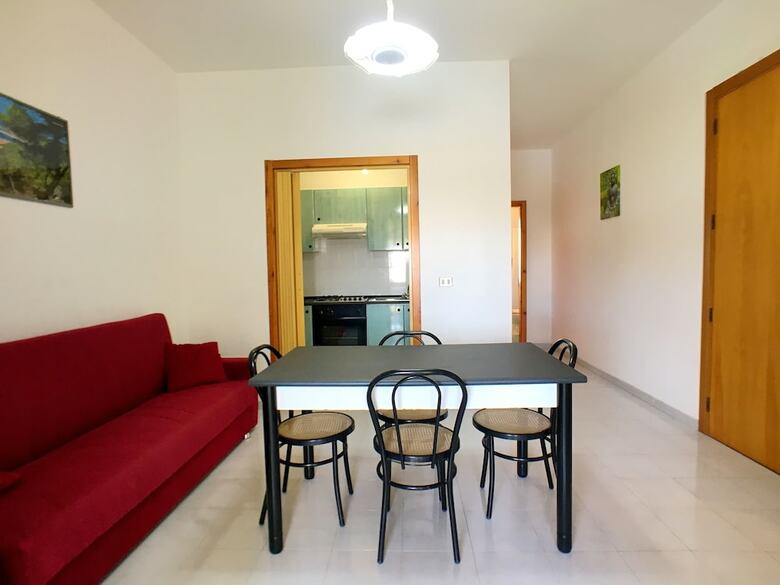 Apartamento Appartamento Rom�