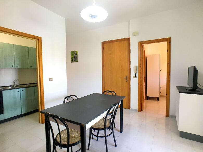 Apartamento Appartamento Rom�