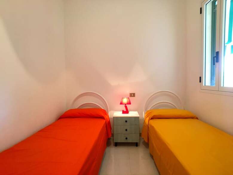 Apartamento Appartamento Rom�