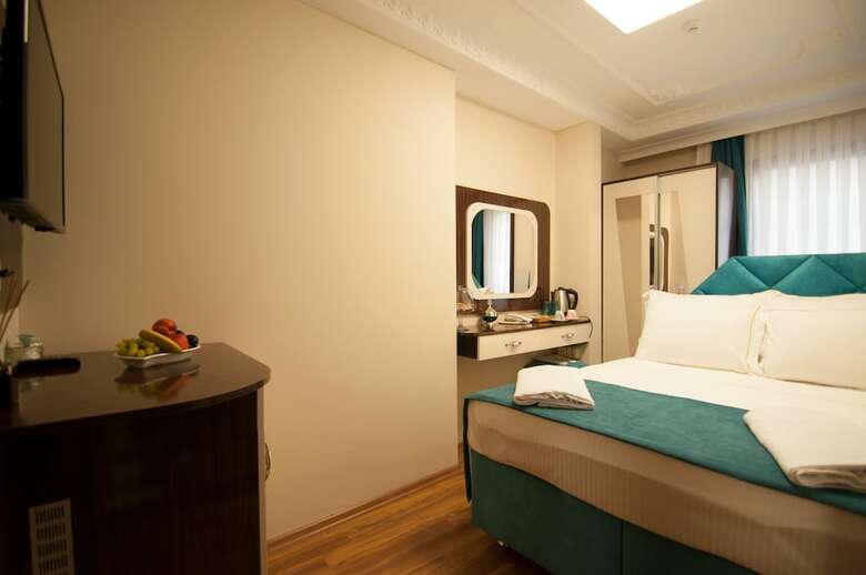 Hotel Akbiyik Suite