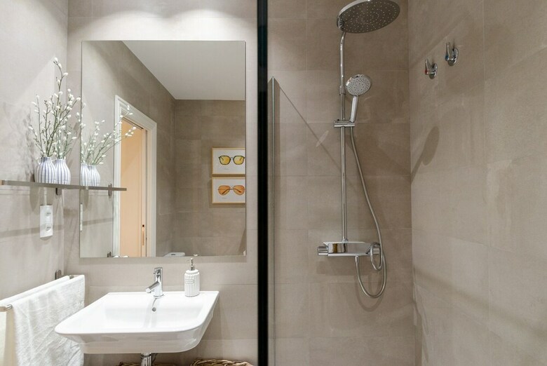 Apartamento Moderno Junto A La Gran Via