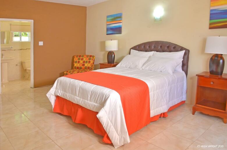 Apartamentos Runaway Shores