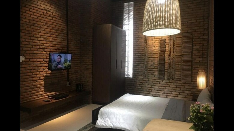 Apartamentos Ngoi House
